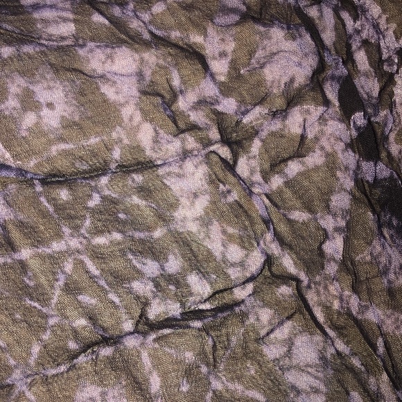 Sarong scarf - Picture 6 of 6